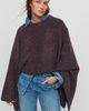 By Anthropologie Wool Blend Poncho - 1