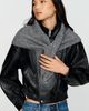 By Anthropologie Wool Blend Triangle Scarf - 4