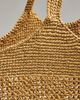 By Anthropologie Woven Slouchy Tote Bag - 3