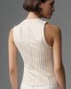 By Anthropologie Zip-Front Shell Top - 4