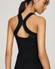 By Anthropologie Zip-Up Top - 2