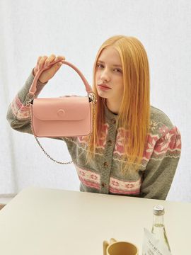 by Atelier [by Atelier] NANO ROSY BAG