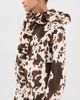 By Efrain Mogollon By Efrain Mogollon Guaricha Jacket Cow Print - 4