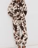 By Efrain Mogollon By Efrain Mogollon Guaricha Jacket Cow Print - 5