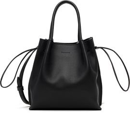 BY FAR BY FAR Black Baby Kayla Bag