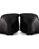BY FAR BY FAR Black Caroo Closed Toe Heels - 2