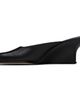 BY FAR BY FAR Black Caroo Closed Toe Heels - 3