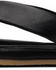BY FAR BY FAR Black Dasha 2.0 Flip-Flops - 3