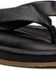 BY FAR BY FAR Black Dasha 2.0 Flip-Flops - 4