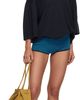 BY FAR BY FAR Black Dasha 2.0 Flip-Flops - 5