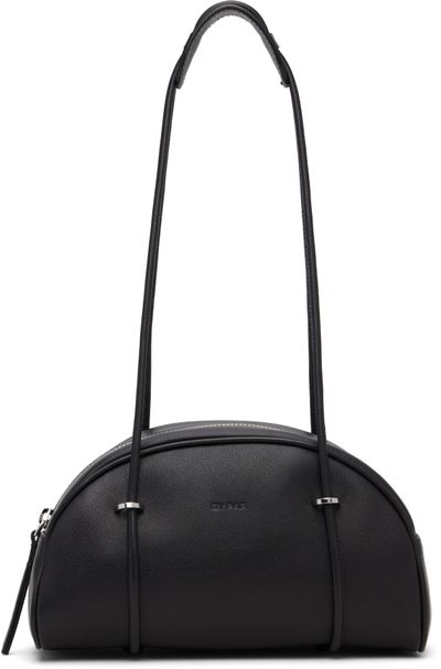 BY FAR BY FAR Black Kimberly Bowler Bag