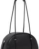 BY FAR BY FAR Black Kimberly Bowler Bag - 2