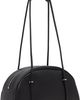 BY FAR BY FAR Black Kimberly Bowler Bag - 3