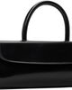 BY FAR BY FAR Black Mini Longa Bag - 2