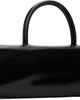 BY FAR BY FAR Black Mini Longa Bag - 3
