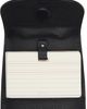 BY FAR BY FAR Black 'Mini Mini' Bag Charm - 3