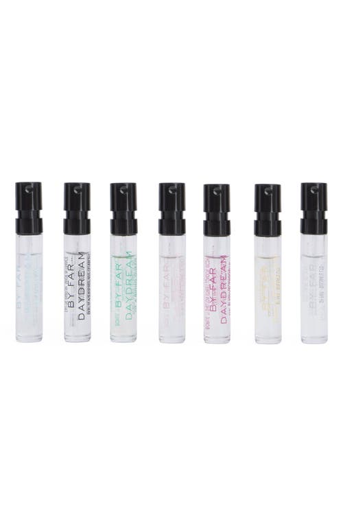 By Far By Far Eau de Parfum Discovery Set (Nordstrom Exclusive) 