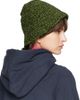 BY FAR BY FAR Green Robbie Bucket Hat - 3