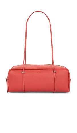 BY FAR BY FAR Kimberly East-West Shoulder Bag