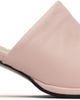 BY FAR BY FAR Pink Francisco Heeled Sandals - 1