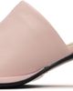 BY FAR BY FAR Pink Francisco Heeled Sandals - 3
