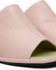 BY FAR BY FAR Pink Francisco Heeled Sandals - 4