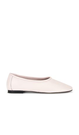 BY FAR BY FAR Prudence Ballet Flat