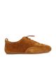 BY FAR BY FAR Prudent Suede Sneaker - 1