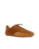 BY FAR BY FAR Prudent Suede Sneaker - 2