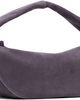 BY FAR BY FAR Purple Cush Bag - 2