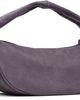 BY FAR BY FAR Purple Cush Bag - 3