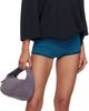 BY FAR BY FAR Purple Cush Bag - 4