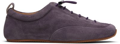 BY FAR BY FAR Purple Prudent Sneakers