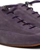 BY FAR BY FAR Purple Prudent Sneakers - 4