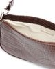 By Far By Far Rachel leather shoulder bag - 3