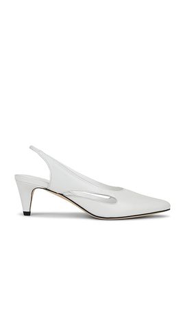 BY FAR BY FAR Runa Slingback
