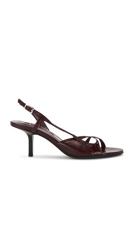 BY FAR BY FAR Sierra Slingback Heel