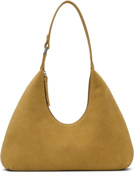 BY FAR BY FAR Tan Amber Bag