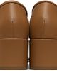 BY FAR BY FAR Tan Prudence 45 Heels - 2