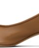 BY FAR BY FAR Tan Prudence 45 Heels - 3