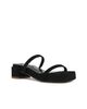 BY FAR BY FAR Tanya Suede Sandal - 2