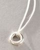 By Georgia By Georgia Silver Narla Necklace - 2
