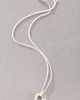 By Georgia By Georgia Silver Narla Necklace - 3