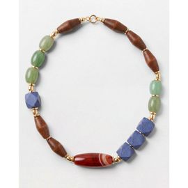 By Lilla By Lilla Aegean Sea Necklace