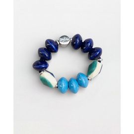 By Lilla By Lilla Aphrodite Capsule Bracelet Hairtie