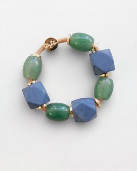 By Lilla By Lilla Apollo Capsule Bracelet Hairtie