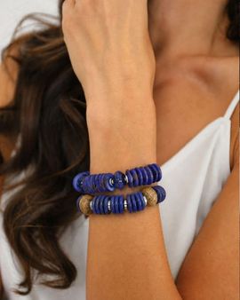 By Lilla By Lilla Athena Capsule Bracelet Hairtie Set