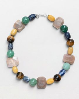 By Lilla By Lilla Aurora Necklace