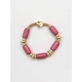 By Lilla By Lilla Boardwalk Capsule Bracelet Hairtie