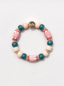 By Lilla By Lilla Boho Capsule Bracelet Hairtie